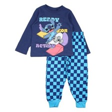 Pyjama garçon. Lilo & Stitch