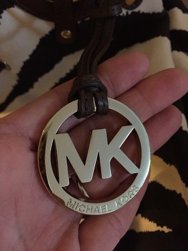 Micheal kors authentic handbag - micheal,