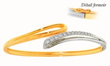 Bijoux Femme Bracelet Jonc