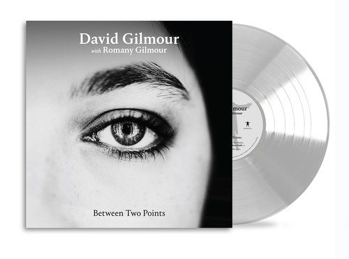 Gilmour david entre deux - entre,