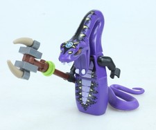 LEGO® Minifigurine Ninjago - Pythor - 70668 70679
