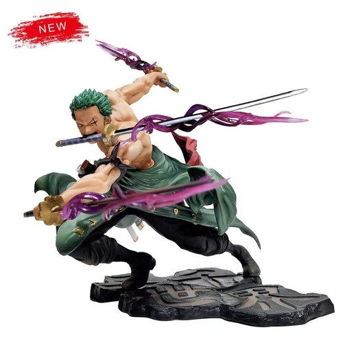 Figurine roronoa zoro - roronoa,