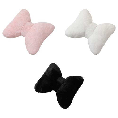Coussin décoratif nœud - coussin, à