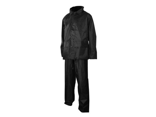 Scan combinaison pluie - combinaison,