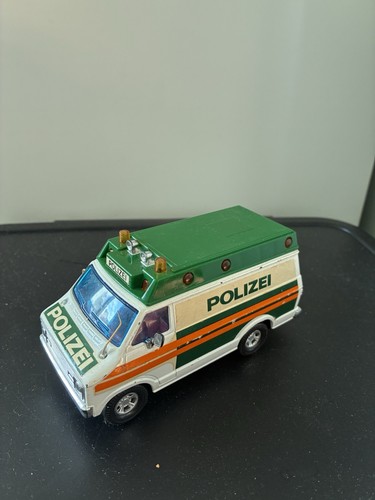Matchbox super kings - matchbox, van