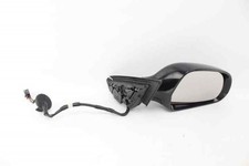 boîtier rétroviseur droit pour AUDI A3 SPORTBACK 2.0 TDI CR DIESEL 140CV 281410