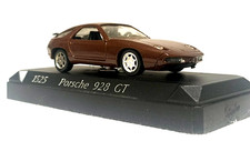 PORSCHE  928  GT  -  SOLIDO -  1/43 -