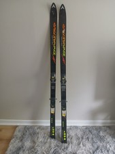 Dynastar Kevlar Skis Omega