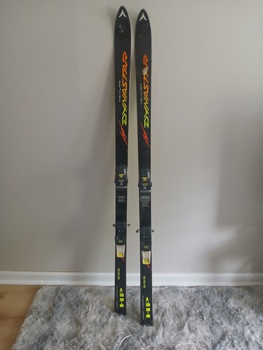 Dynastar kevlar skis omega - kevlar,