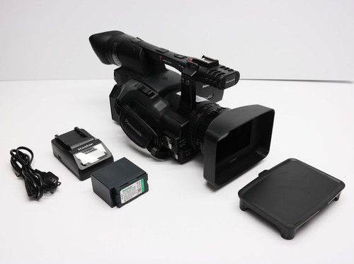 Panasonic hpx170 hd - p2,