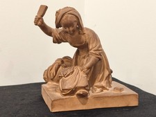 TRES JOLIE ET ANCIENNE TERRE