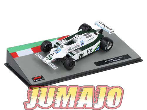 For40 voiture eaglemoss - eaglemoss, 1/43