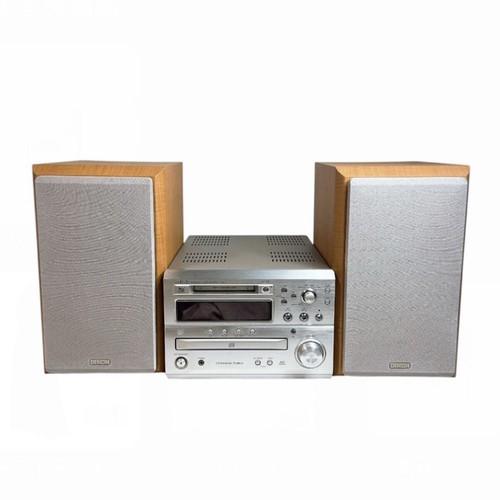 Amplificateur composant