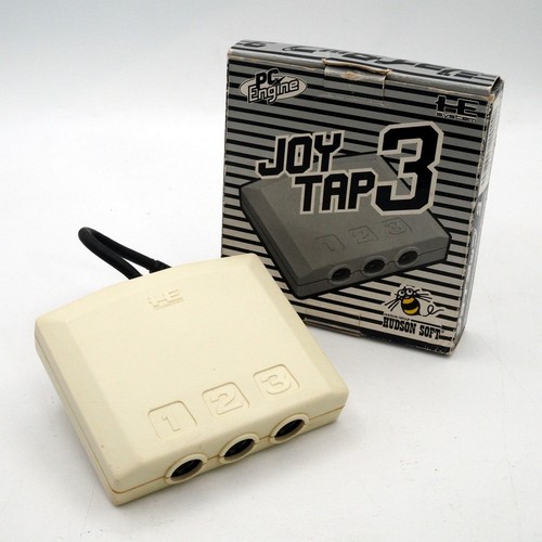 Hudson soft joy - tap, 3