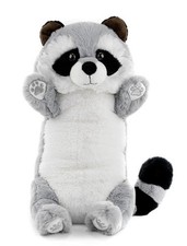 Peluche Raton Laveur Plush &