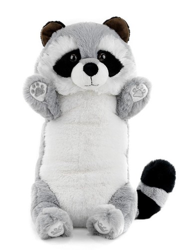 Peluche raton laveur plush - peluche,
