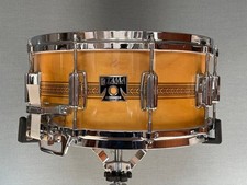 Rare TAMA Master Craft Art