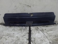 Calandre FIAT SCUDO 1 PHASE 1