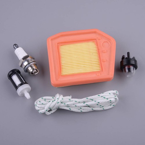 Air fuel filter spark plug - filter,
