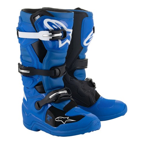 Bottes motocross - bottes,