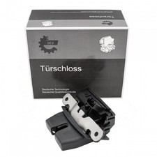 Mécanisme Serrure de Coffre