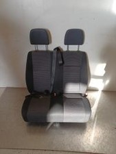 Siege avant droit (banquette