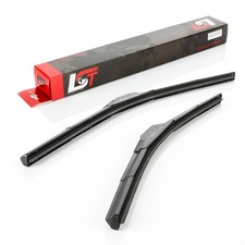 Essuie glaces avant 600 500 - avant, mm