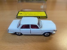 NOREV PLASTQUE ANCIENNE BMW