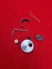Ensemble contrepoids pour bras - ensemble,
