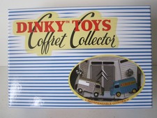 DINKY TOYS NOREV COFFRET
