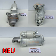 Démarreur pour Volvo Penta MD22 Marine Perkins Moteur 4.108VA 859722 2873B059