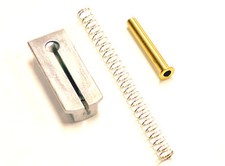 Amal Starter Ressort Guide Slide Kit Valve Air 4/046 6/047 389/062 Monobloc