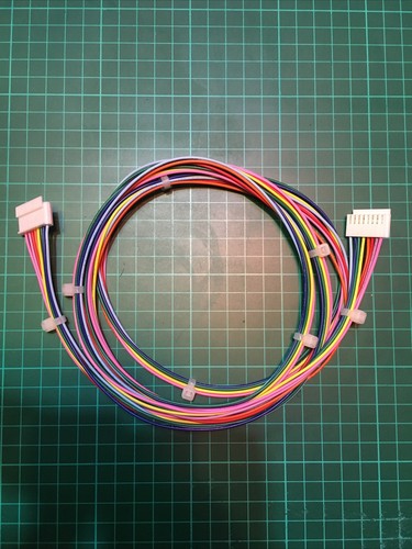 Cable snk neo geo mvs - cable,
