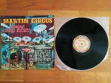 Martin Circus - Chantent Leurs
