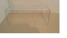 VITRINE CLOCHE DE PROTECTION 50x20x20 , maquette, diorama, collection...