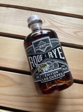 Roof Rye Edition Les Guêpes 2007 - Maison Ferroni