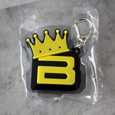 Porte-clés jouet logo bébé