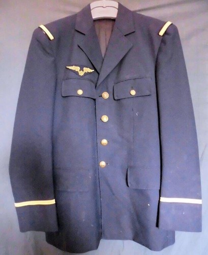 Ancienne vareuse veste - vareuse,