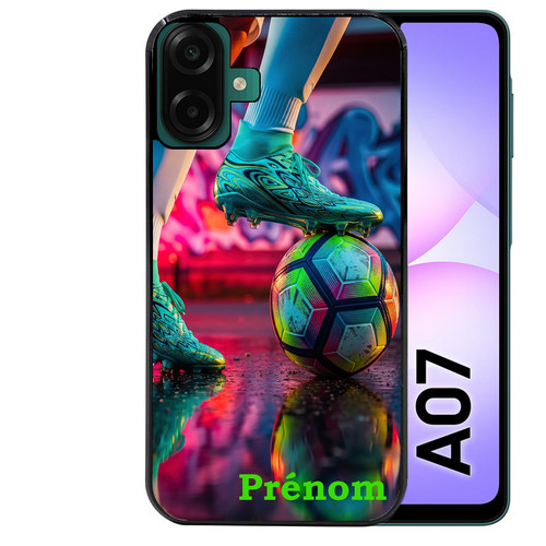 Coque pour galaxy a07 a17 - a07, a27