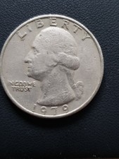 ETATS UNIS - QUARTER DOLLAR -