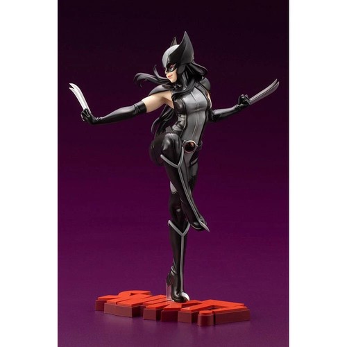 Kotobukiya marvel bishoujo 7 - marvel,