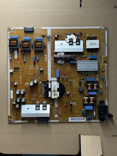 Carte alimentation pour tv - d’alimentation,
