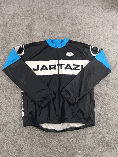 Jartazi veste velo - jartazi, mi-saison