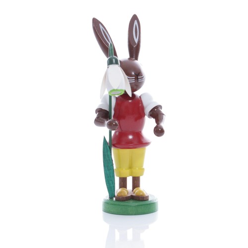 Décoration pâques lapin - de,