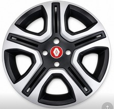 1 enjoliveur d'origine Renault