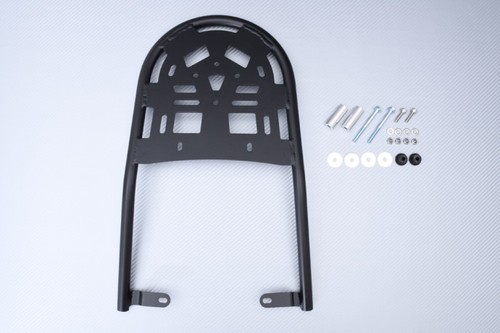 Support top case porte - case, /