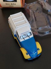 Citroën 2CV AZU 1956