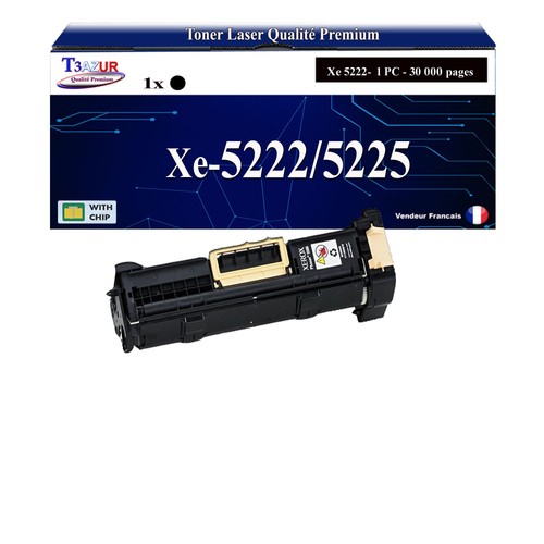 Toner compatible avec xerox - avec,