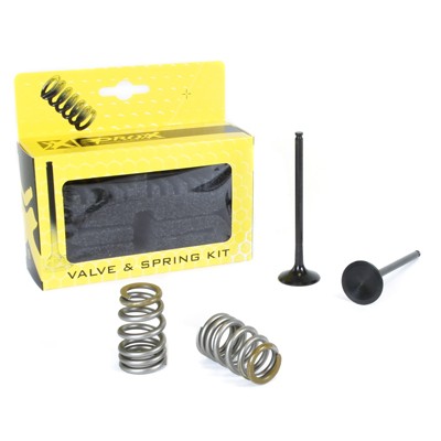 Kit conversion soupapes - kit,