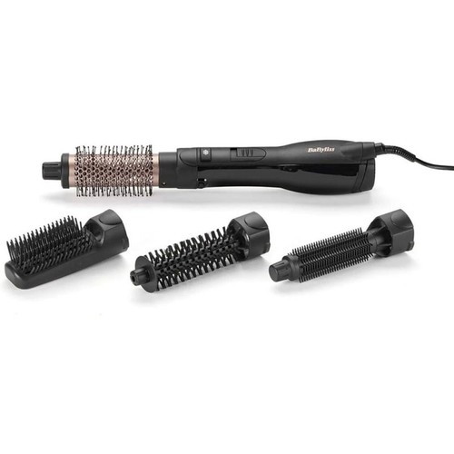Brosse coiffante babyliss - coiffante,